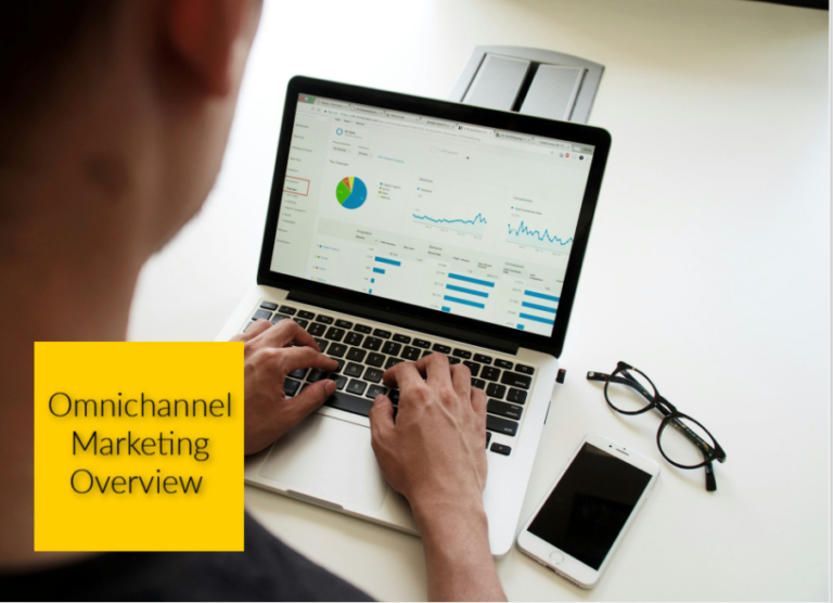 Dominar el marketing omnicanal: el futuro de la participación del consumidor