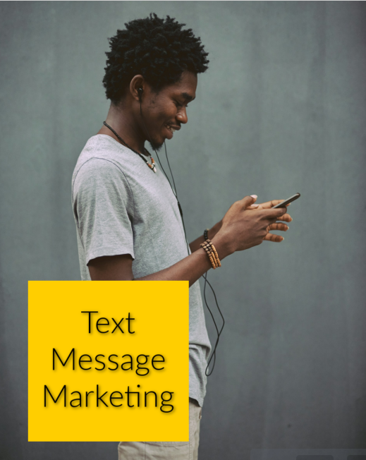 El poder del marketing por mensajes de texto: revolucionando la participación del cliente