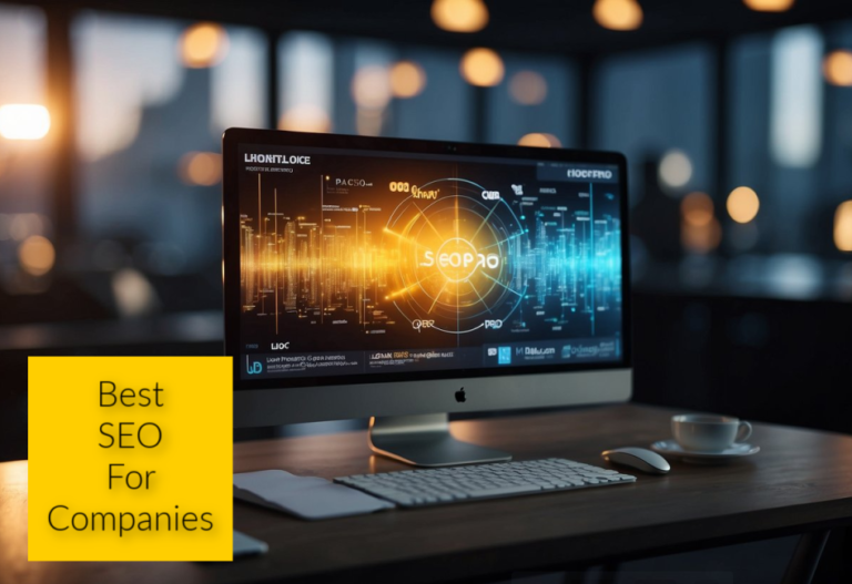 Encontrar la mejor empresa de SEO para su sitio web: principales consejos y consideraciones