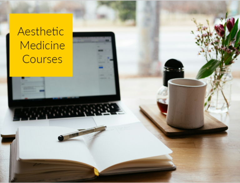 Explorando el mundo de los cursos de medicina estética