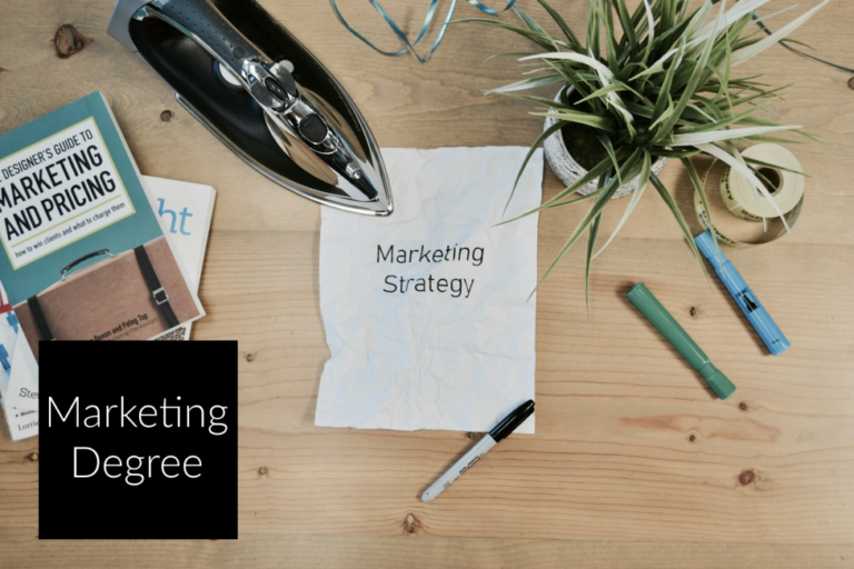 Mejores Licenciaturas en Marketing en EE. UU.