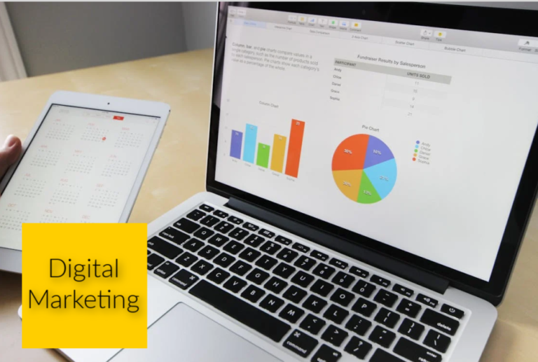 Por qué el marketing digital es esencial para las empresas modernas