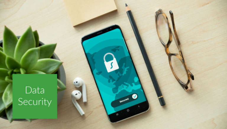 Soluciones de datos: 5 trucos para mantener la seguridad de los datos