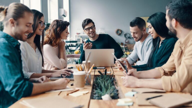 7 sencillos pasos para crear un excelente plan de marketing para su evento