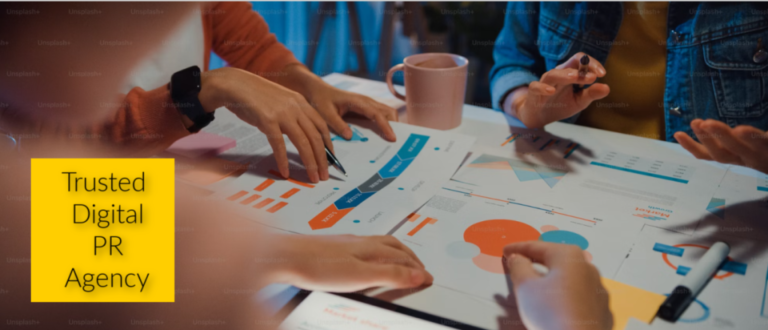 Elevar la presencia de su marca: 5 consejos para elegir una agencia de relaciones públicas digitales confiable