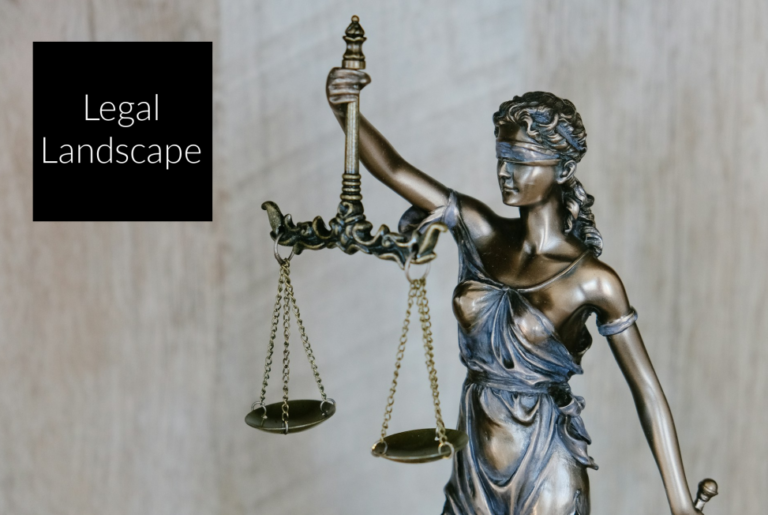 Navegando por el panorama legal: comprensión de las leyes sobre criptomonedas en diferentes estados