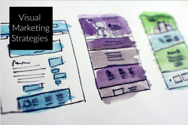 4 estrategias de marketing visual que deberías implementar en 2024