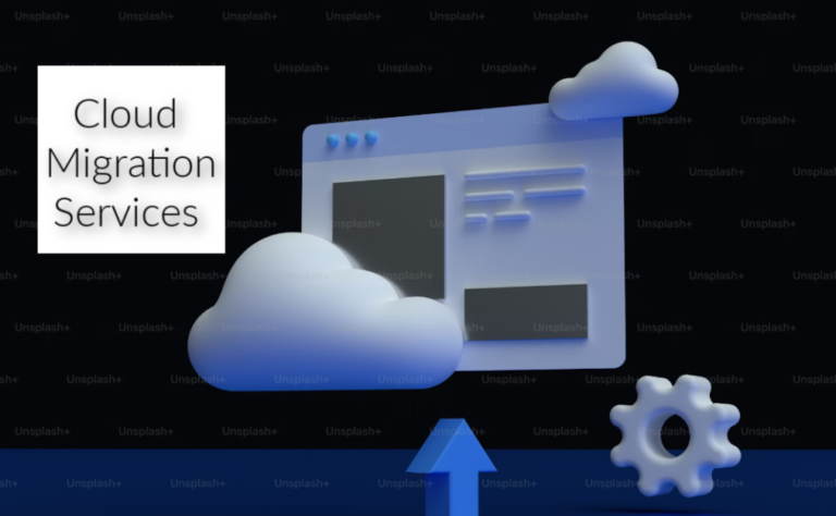 Adoptando la nube: una guía completa para los servicios de migración a la nube