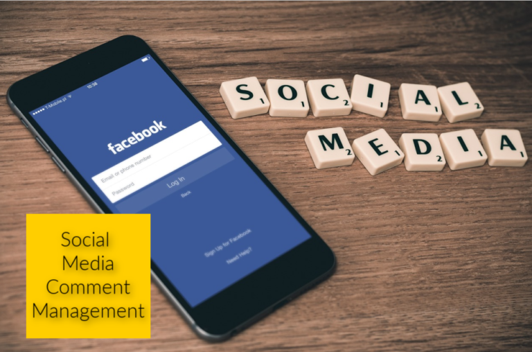 El papel de la gestión de comentarios en las redes sociales en el servicio al cliente