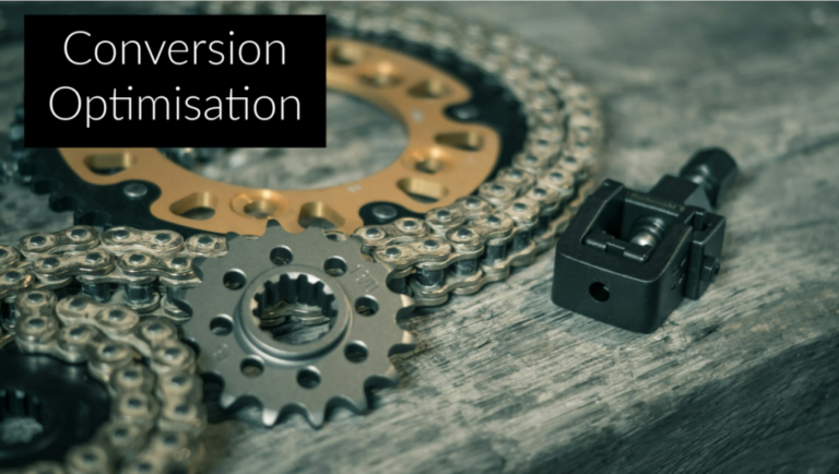 SEO versus CRO: por qué ambos son esenciales para el éxito de su marketing digital