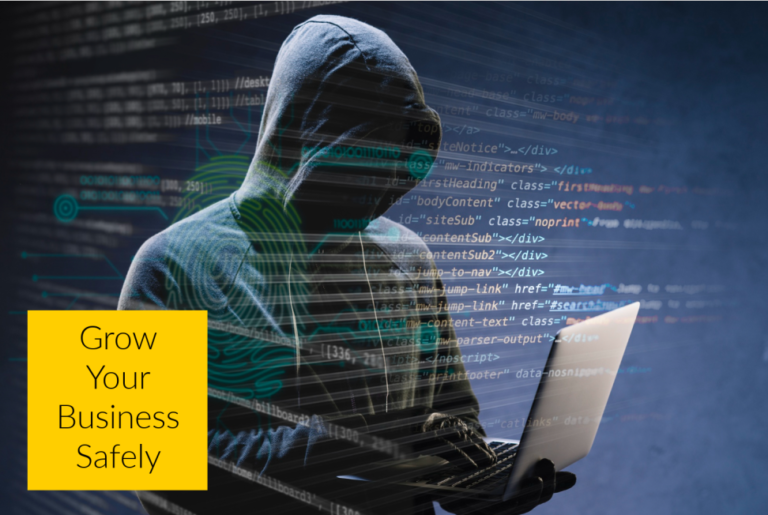 Suba de nivel su ciberseguridad: herramientas esenciales para empresas en crecimiento