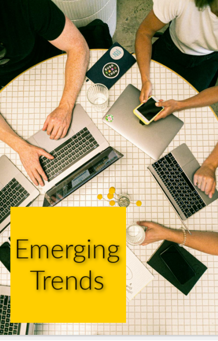 Tendencias emergentes en marketing digital: en qué se centrarán las agencias en 2024