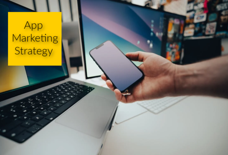 Cómo crear una estrategia de marketing de aplicaciones