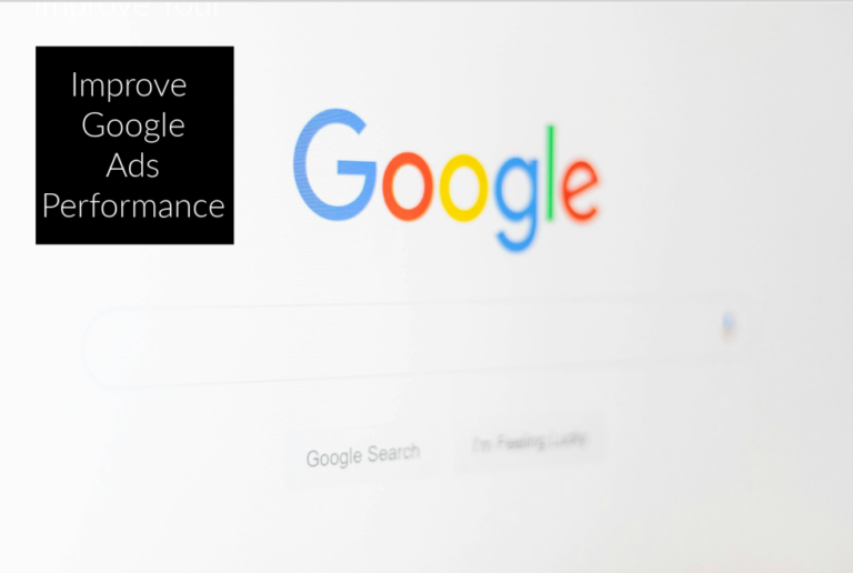 ¿Cómo una agencia de PPC puede mejorar el rendimiento de sus anuncios de Google?