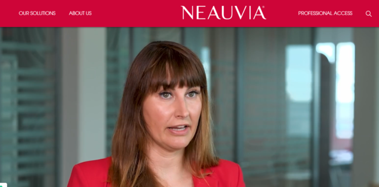Descubra la línea de productos Neauvia: qué es, beneficios y productos