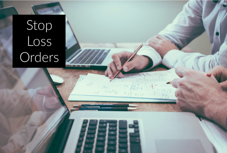 El concepto de órdenes Stop Loss