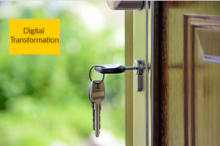 El impacto de la transformación digital en la vivienda social