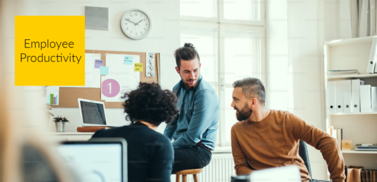El impacto del monitoreo remoto en la productividad de los empleados