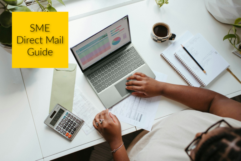 La guía completa de correo directo para propietarios de pequeñas empresas