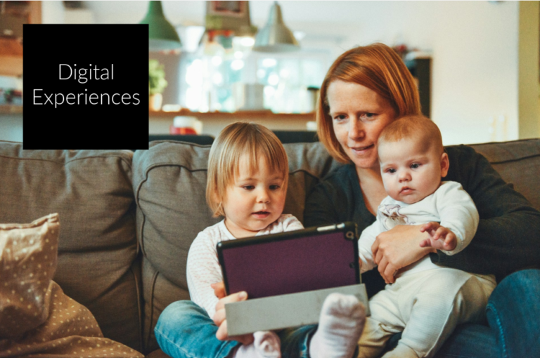 Mejore las experiencias digitales con soluciones de datos integrales