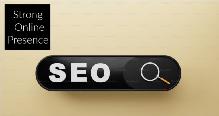 Cómo construir una sólida presencia en línea con SEO local