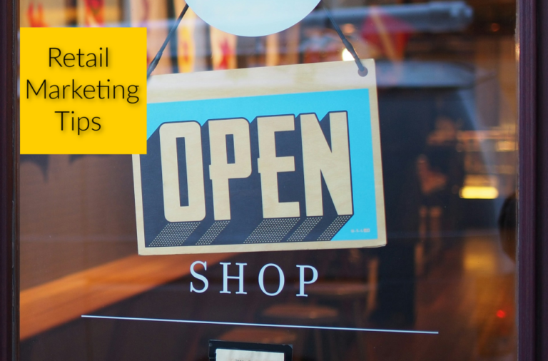 Cómo empezar con el marketing minorista