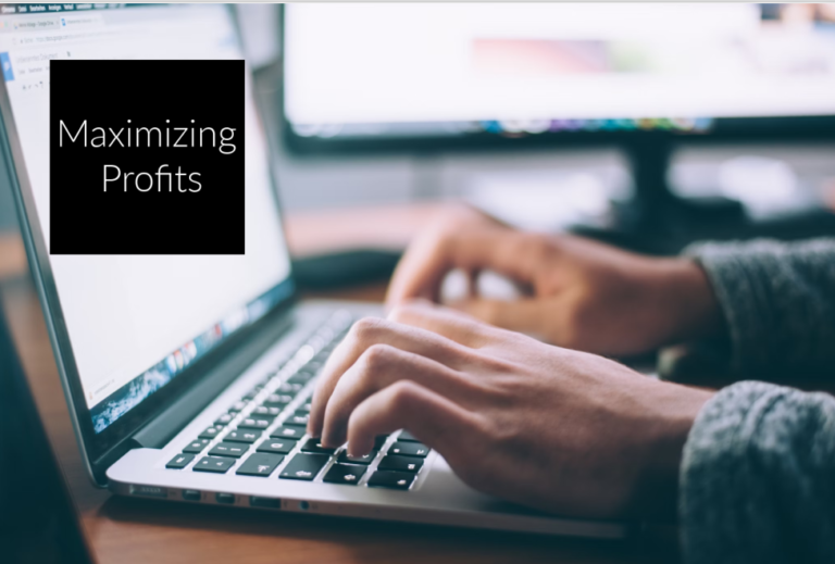Maximizar las ganancias: cómo promover eficazmente su negocio de almacenamiento