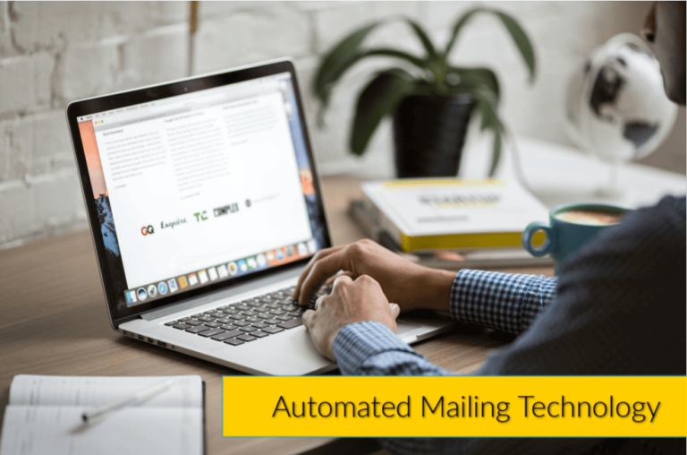 Por qué la tecnología de correo automatizado es el futuro de las comunicaciones empresariales