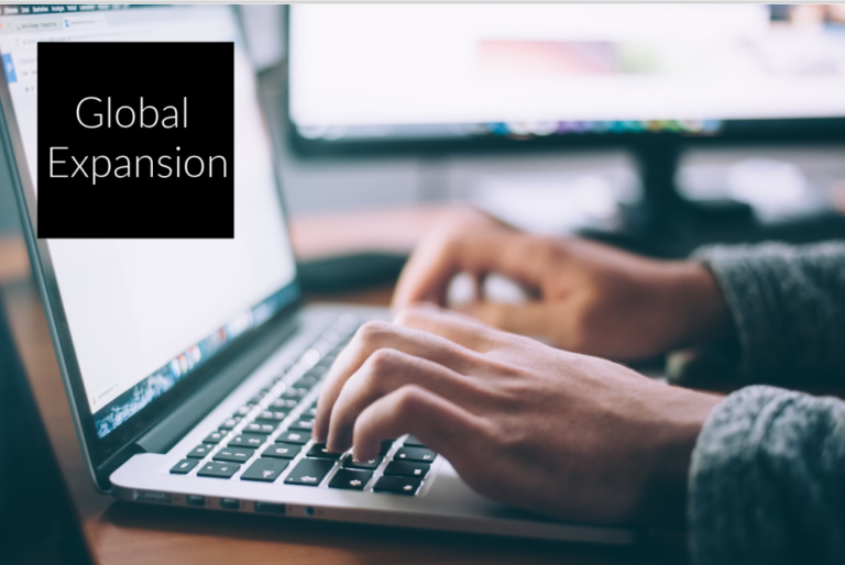 Preparar su negocio para la expansión global: consideraciones clave