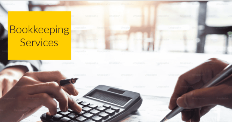 Servicios de contabilidad: mantener su negocio financieramente saludable