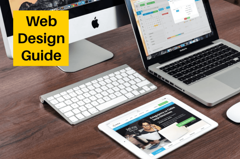 Impresione en Internet: una guía para el diseño web en la era digital
