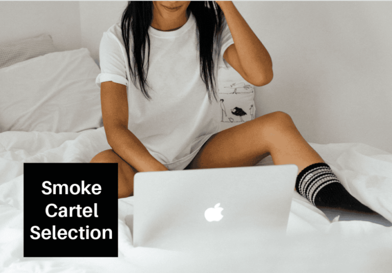 Los mejores burbujeadores: una guía de las mejores opciones en vidrio y silicona de Smoke Cartel