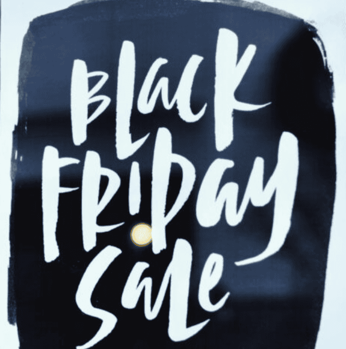 Más de la mitad de los especialistas en marketing del Reino Unido utilizan la IA para impulsar los precios y las ofertas del Black Friday