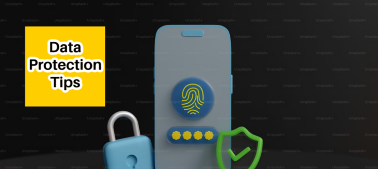 Su empresa aún necesita ser sincera sobre la protección de datos