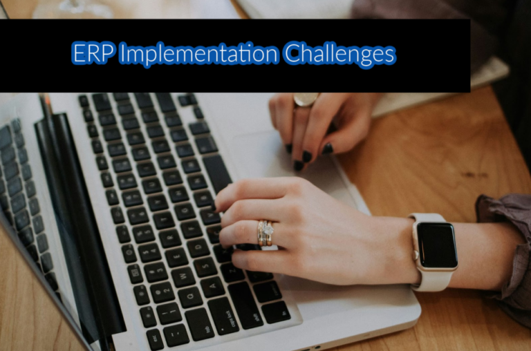 Superar los desafíos de implementación de ERP con los expertos adecuados en F&O de Dynamics 365