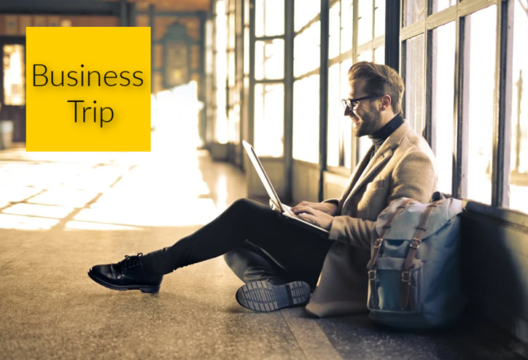 7 consejos para planificar un viaje de negocios