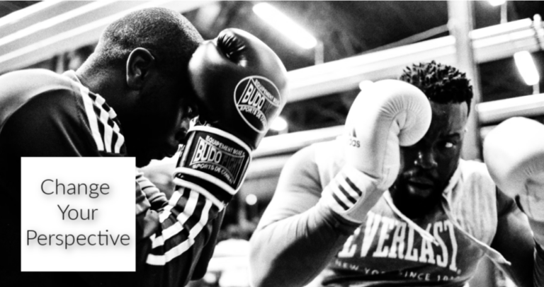 Cómo ir a un combate de boxeo en persona puede cambiar tu perspectiva sobre el deporte