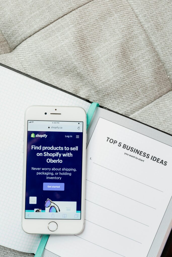 De clics a clientes leales: impulse el éxito del comercio electrónico con Shopify SEO