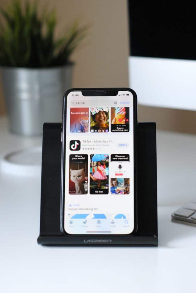 Por qué los CMO no pueden permitirse el lujo de ignorar TikTok