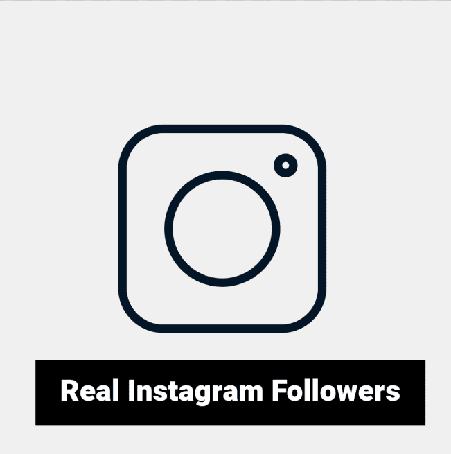 Seguidores reales de Instagram: la clave para un crecimiento auténtico