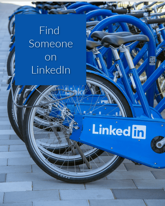 7 formas efectivas de encontrar a alguien en LinkedIn