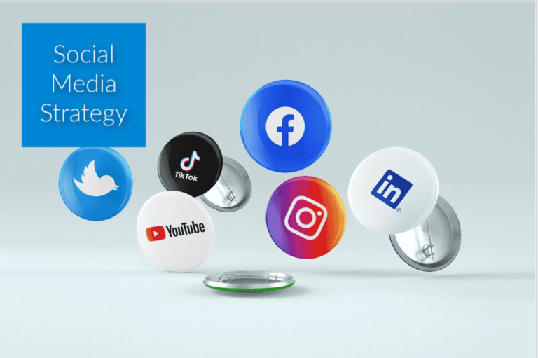 8 pasos para crear una estrategia de redes sociales eficaz