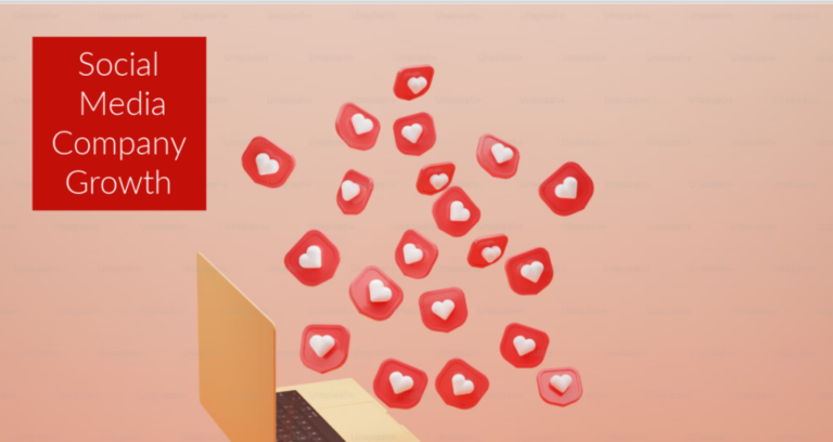Alimentar el crecimiento de su negocio con las redes sociales
