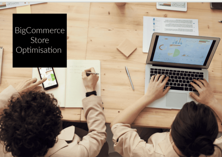 Cómo optimizar su tienda BigCommerce para obtener la máxima visibilidad