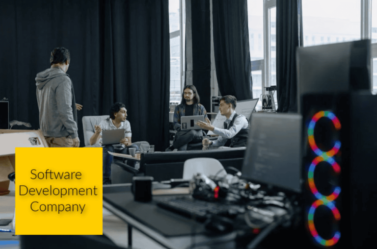 Preste atención a las consideraciones clave para elegir una empresa de desarrollo de software