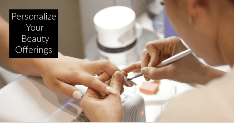 Seis pasos para personalizar su oferta de servicios de belleza y ganar clientes en 2025: estrategias de expertos para el éxito