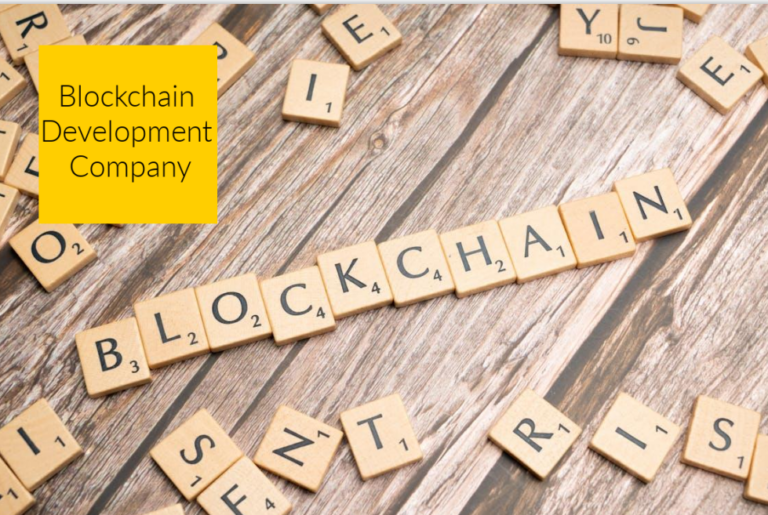 ¿Busca una empresa de desarrollo de blockchain en Boston? Aquí hay una lista de las 6 principales empresas