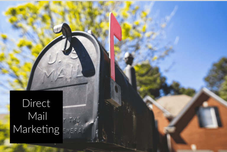 Desbloqueando el poder del marketing de correo directo
