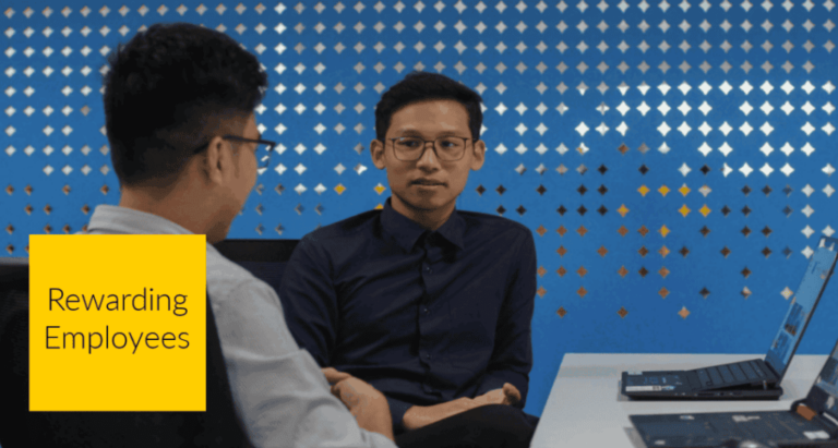 Estrategias para recompensar a los empleados en función del rendimiento