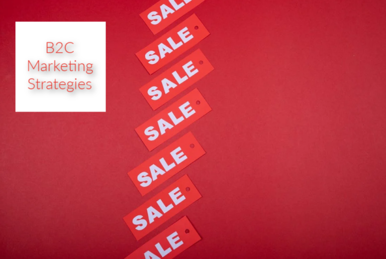 6 estrategias de marketing visualmente impactantes para marcas B2C